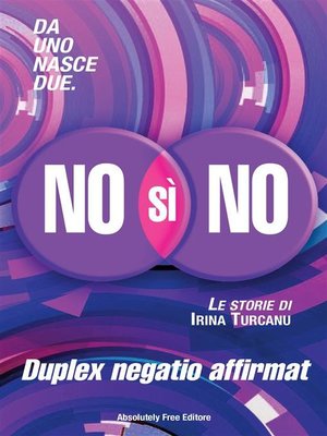 cover image of Duplex negatio affirmat